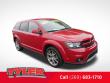 Used 2018 Dodge Journey GT SUV