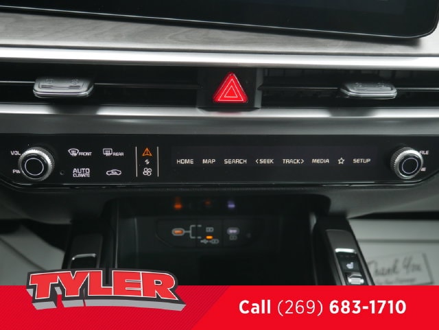 2026 Kia Sorento X-Line EX - Photo 49