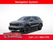 New 2025 Kia Sorento SX SUV
