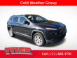 Used 2015 Jeep Cherokee Latitude SUV