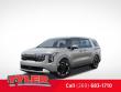 New 2027 Kia Carnival EX Van Passenger Van