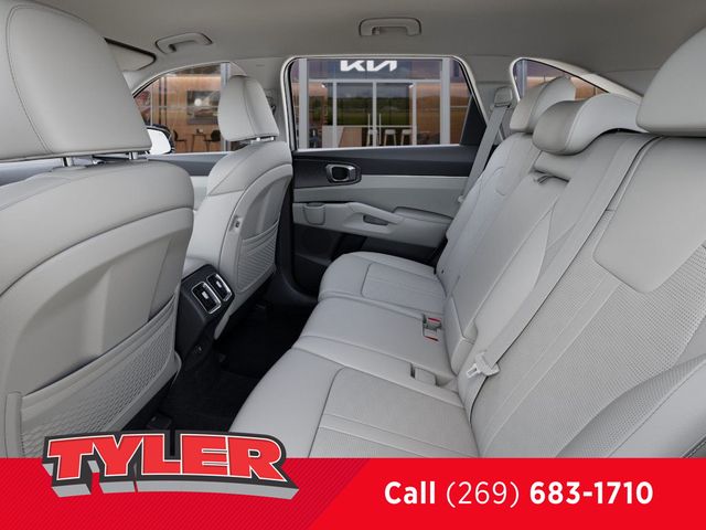 2026 Kia Sorento S - Photo 19