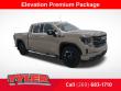 Used 2022 GMC Sierra 1500 Elevation Truck
