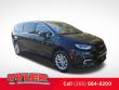 New 2026 Chrysler Pacifica Select Passenger Van