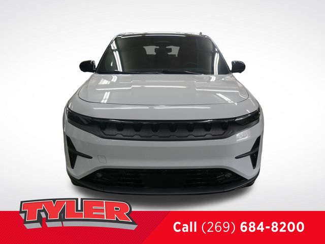 Used 2025 Jeep Wagoneer S Launch Edition with VIN 3C4RJNAK6ST596612 for sale in Niles, MI