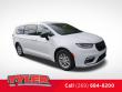 New 2026 Chrysler Pacifica Select Passenger Van