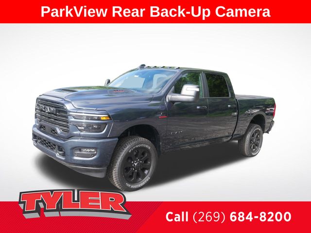 2026 RAM 2500 Laramie - Photo 3