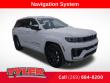New 2026 Jeep Grand Cherokee Limited Sport Utility