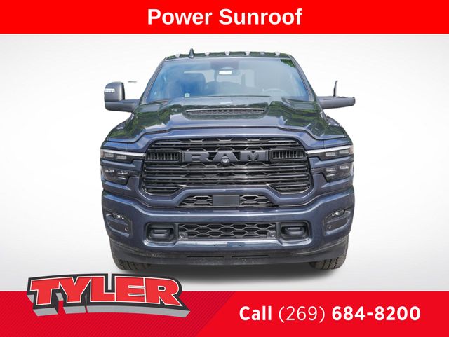 2026 RAM 2500 Laramie - Photo 2