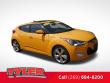 Used 2017 Hyundai Veloster Value Edition Hatchback