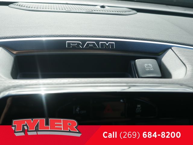 2026 RAM 2500 Laramie - Photo 31