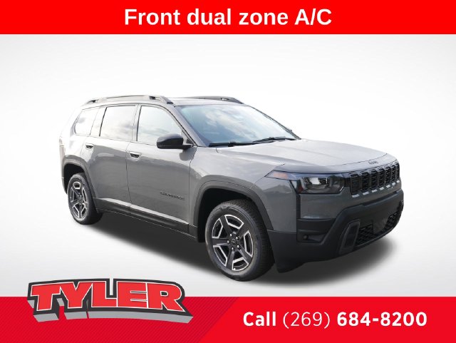 2026 Jeep Cherokee Limited Sport Utility