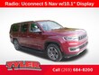  Jeep Wagoneer L