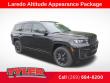 New 2026 Jeep Grand Cherokee L Laredo Sport Utility