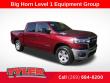 New 2026 Ram 1500 Big Horn/Lone Star Pickup