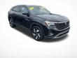 Used 2025 Volkswagen Atlas Cross Sport 2.0T SE w/Technology SUV
