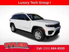2025 Jeep Grand Cherokee Laredo Sport Utility