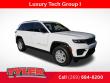 New 2025 Jeep Grand Cherokee Laredo Sport Utility