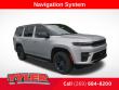 New 2026 Jeep Grand Wagoneer 85TH ANNIVERSARY EDITION 4X4 Sport Utility