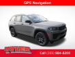 New 2027 Jeep Grand Cherokee Laredo Altitude Sport Utility