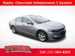 Used 2024 Chevrolet Malibu LT Sedan