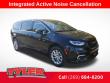 New 2026 Chrysler Pacifica Select Passenger Van