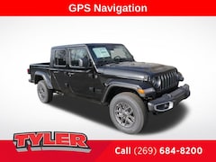 2025 Jeep Gladiator Sport Pickup