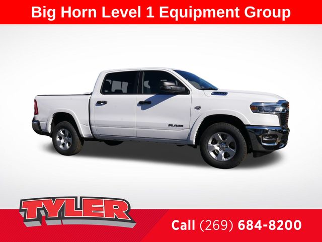 2026 RAM Ram 1500 Pickup Big Horn/Lone Star's photo