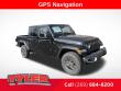 New 2025 Jeep Gladiator Sport Pickup