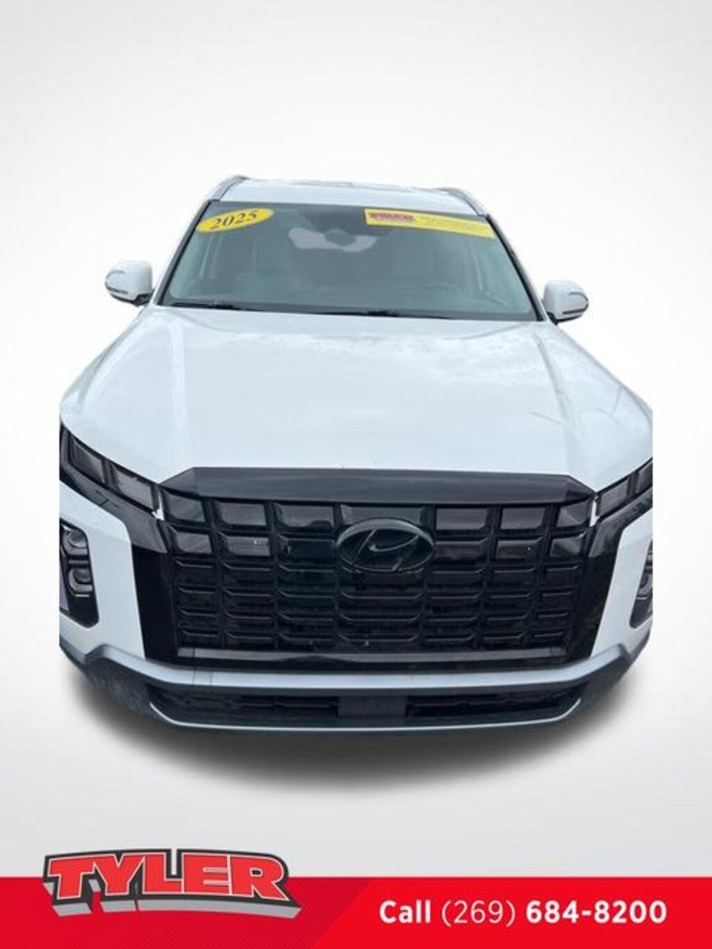 Used 2025 Hyundai Palisade SEL SUV