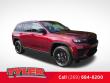 New 2025 Jeep Grand Cherokee Altitude X Sport Utility
