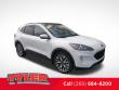 Used 2020 Ford Escape Titanium SUV