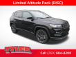 New 2026 Jeep Compass Limited Sport Utility