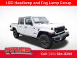 New 2026 Jeep Gladiator Sport S Pickup