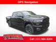 New 2026 Ram 1500 Big Horn/Lone Star Pickup
