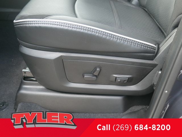 2026 RAM 2500 Laramie - Photo 22