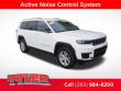 Used 2023 Jeep Grand Cherokee L Limited SUV