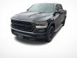 Used 2021 Ram 1500 Laramie Truck Crew Cab