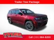 New 2026 Jeep Grand Cherokee Limited Sport Utility