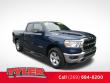 Certified 2022 Ram 1500 Big Horn/Lone Star Truck Quad Cab