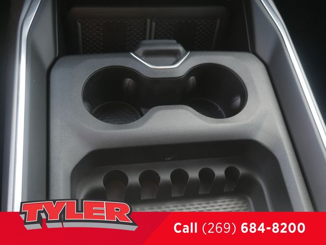 2026 RAM 2500 Laramie - Photo 35