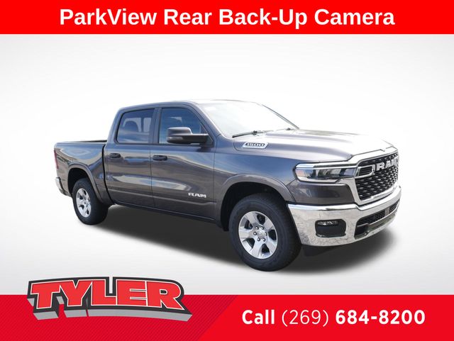 2027 Ram 1500 Pickup 