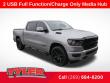 Used 2020 Ram 1500 Big Horn/Lone Star Truck Crew Cab
