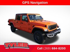 2025 Jeep Gladiator Sport Pickup