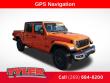 New 2025 Jeep Gladiator Sport Pickup