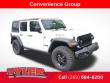 New 2026 Jeep Wrangler Willys Sport Utility