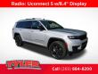 Certified 2023 Jeep Grand Cherokee L Altitude SUV