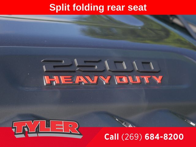 2026 RAM 2500 Laramie - Photo 12