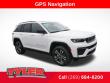 New 2027 Jeep Grand Cherokee Limited Sport Utility