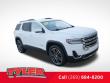 Used 2021 GMC Acadia SLT SUV